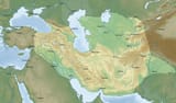 ایران و توران