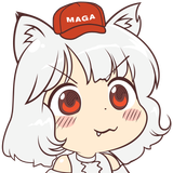 awoo playful