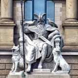 Hanover-Odin