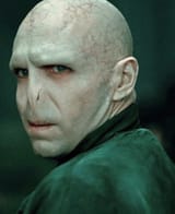 Sensitive voldemort