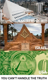 3 pyramids