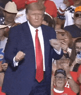 tRUMPdANCE