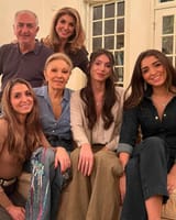 pahlavifamily