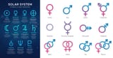 Origin of Symbols