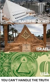 3 pyramids