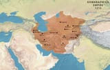 Map_of_the_Khwarazmian_Empire
