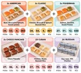 CubeMeal
