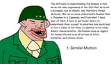 Pat mutt