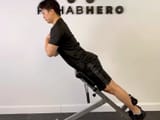 Roman+Chair+Hyperextension