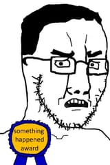 somehinghappenedaward
