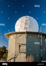 radome-on-mt-lemmon-arizona-EHX83J