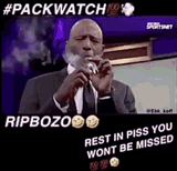 packwatch