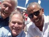 presidents