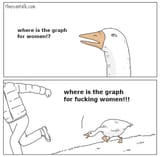 goose-women