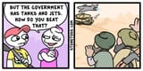 taliban guns