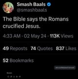 goypers btfo