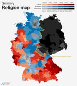 east germany