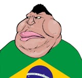 brazilmutt