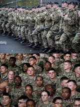british army american army2