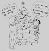 Buhanka Chan waits for Orthodox Christmas_1736191083790082