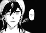 Sinbad yeah