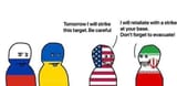 US and Iran 2025