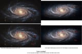 galaxy psyop, NGC 6384 and NGC 2336