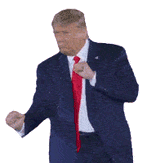 trump-dance