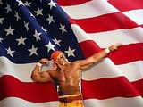 USA USA USA