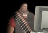 oh my god heavy