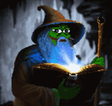 wizardpepe