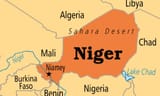 Niger