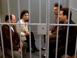 seinfeld finale