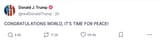 Screenshot 2025-06-23 at 18-09-50 Donald J. Trump (@realDonaldTrump) Truth Social