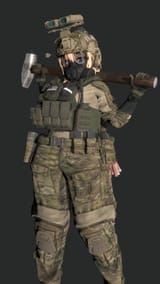 Riot control