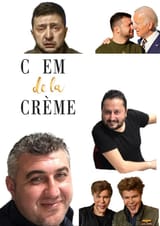 Cem de la creme