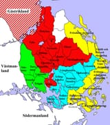sverige roslagen in svitjod