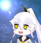 Spaced out Purifier in space
