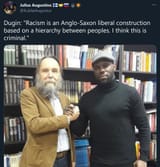 dugin
