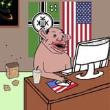 4325