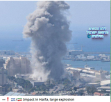 Haifa israel