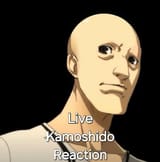 kamoshido