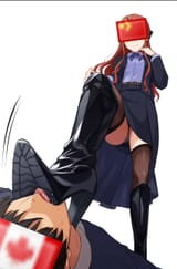 chynafemdom