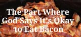 bacon