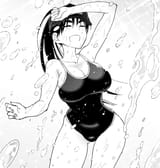 SchoolswimsuitSplash