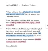 israelites