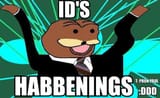 habbenings