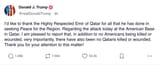 qatar