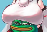 AI I wish that was me
