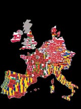 trash map